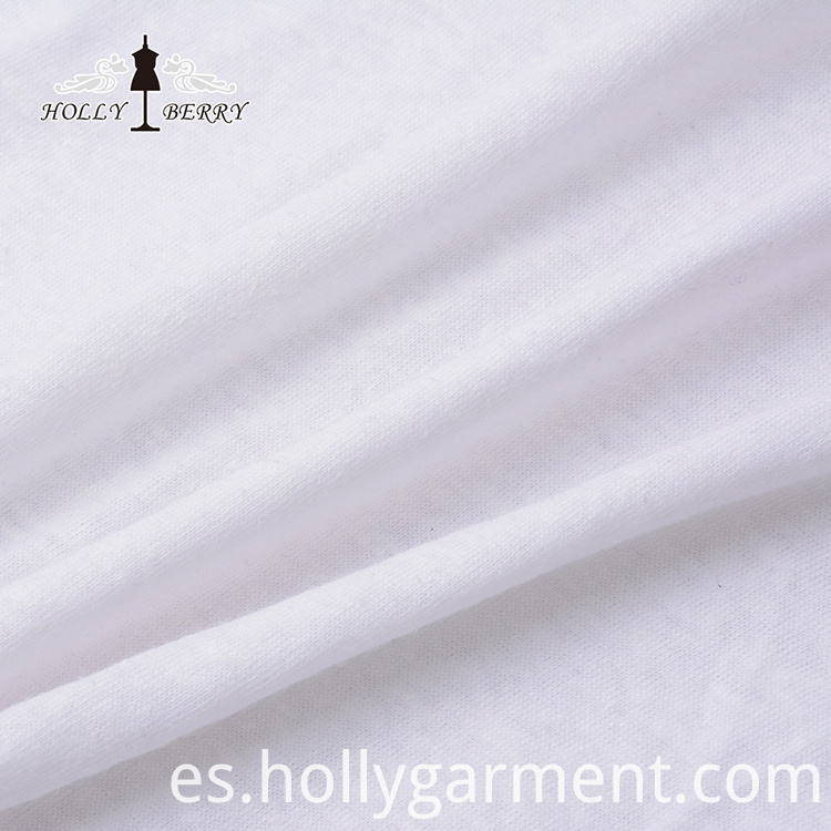 Camisa blanca regular White Regular Shirt